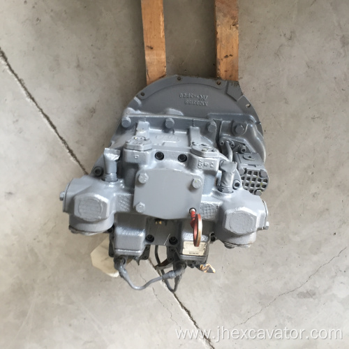 ZX210W Hydraulic Pump 9210213 9210214 HPV102GW Main Pump